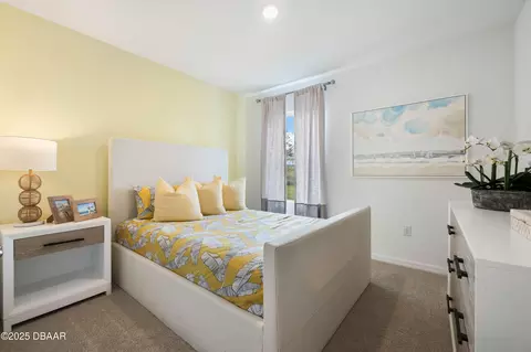 Bedroom - 39 Sprout Ln, Ormond Beach, FL 32174 photo 1 of 7