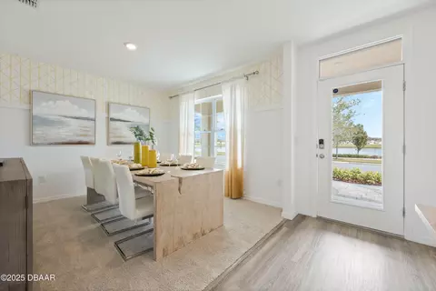 Dining - 39 Sprout Ln, Ormond Beach, FL 32174 photo 1 of 6