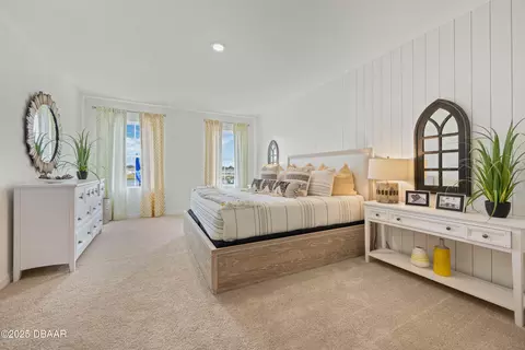 Bedroom - 39 Sprout Ln, Ormond Beach, FL 32174 photo 2 of 7