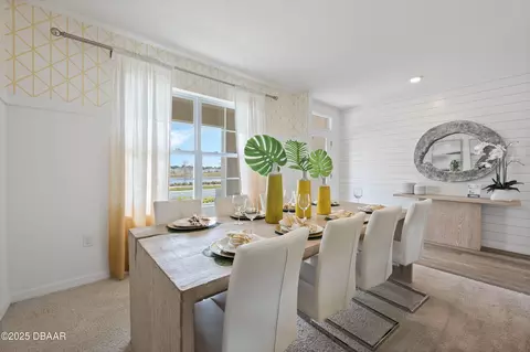 Dining - 39 Sprout Ln, Ormond Beach, FL 32174 photo 4 of 6