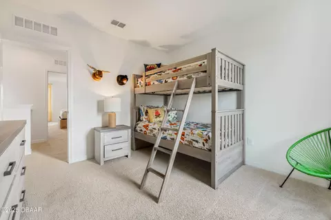 Bedroom - 39 Sprout Ln, Ormond Beach, FL 32174 photo 5 of 7