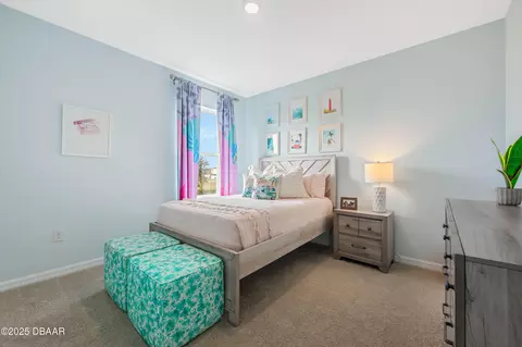 Bedroom - 39 Sprout Ln, Ormond Beach, FL 32174 photo 6 of 7