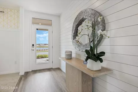Entry Way - 39 Sprout Ln, Ormond Beach, FL 32174 photo 1 of 4