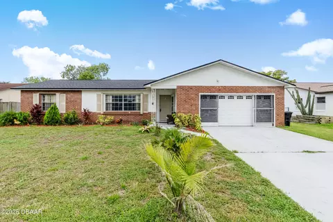 3618 Dame St, Port Orange, FL 32129