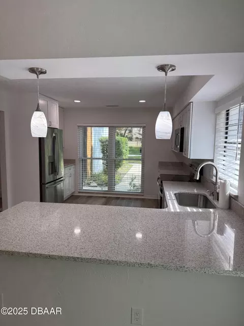 Kitchen - 56 Cherokee Trl, Ormond Beach, FL 32174 photo 2 of 2