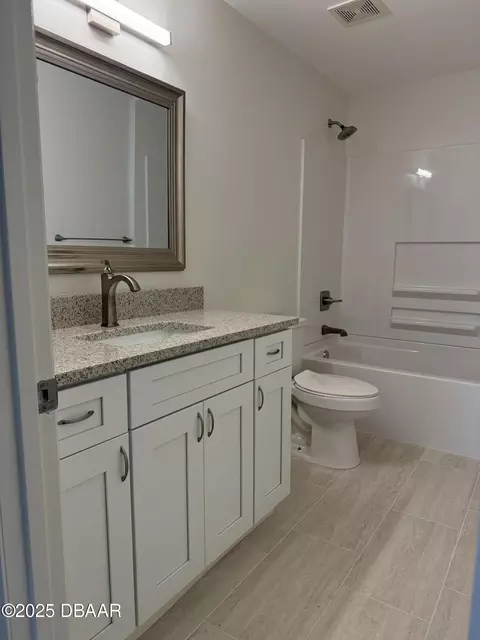 Bath - 56 Cherokee Trl, Ormond Beach, FL 32174 photo 4 of 4