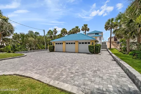 339 Ocean Shore Blvd, Ormond Beach, FL 32176