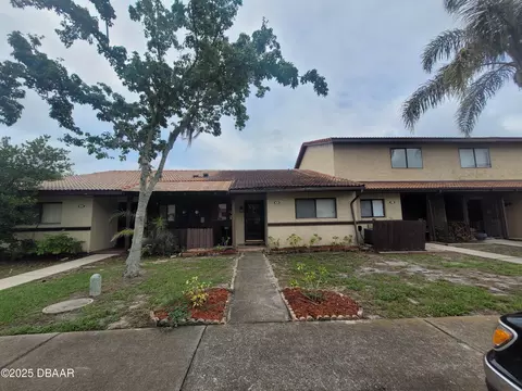 3557 Forest Branch Dr, Port Orange, FL 32129