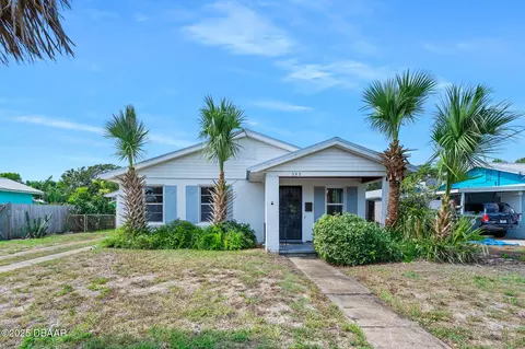 322 Euclid Ave, Daytona Beach, FL 32118
