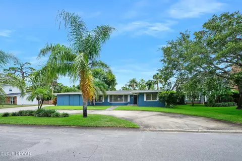 49 Bosarvey Cir, Ormond Beach, FL 32176 photo 1