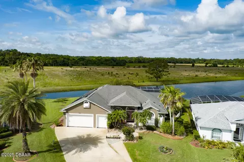 3102 Springwater Ct, Port Orange, FL 32128
