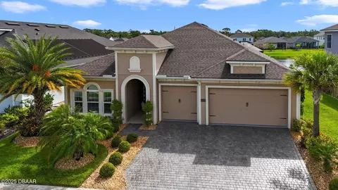 6279 W Fallsgrove Ln, Port Orange, FL 32128