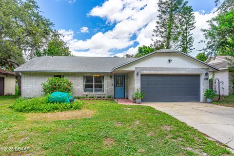 1178 Lavonne Dr, Daytona Beach, FL 32119