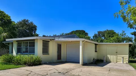 60 Palmetto Dr, Ormond Beach, FL 32176 photo 1
