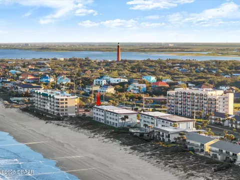 4795 S Atlantic Ave #15, Ponce Inlet, FL 32127