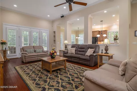 4144 Ottowa Ln, Ormond Beach, FL 32174 photo 5