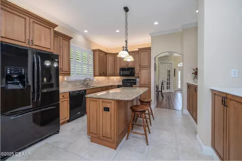 4144 Ottowa Ln, Ormond Beach, FL 32174 photo 6