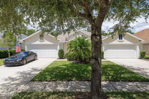 3018 Glin Cir, Ormond Beach, FL 32174