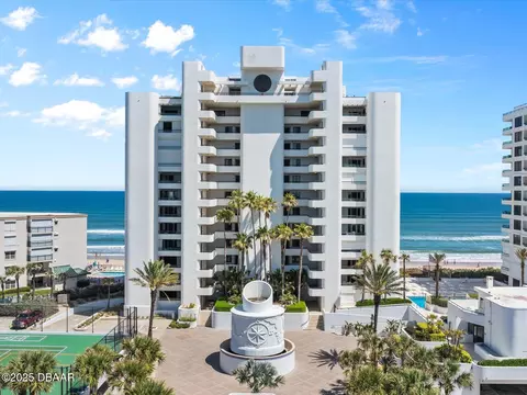 5255 S Atlantic Ave #1102, New Smyrna Beach, FL 32169