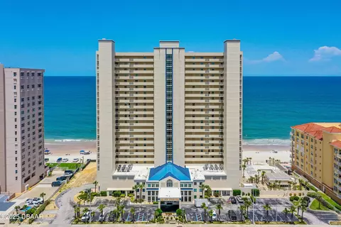 3333 S Atlantic Ave, Daytona Beach, FL 32118