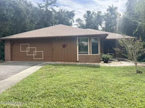 112 Underbrush Trl, Port Orange, FL 32128