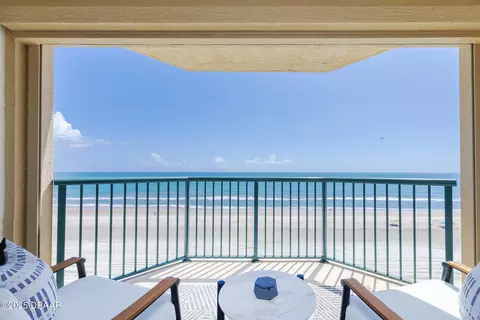 4545 S Atlantic Ave #3604, Ponce Inlet, FL 32127