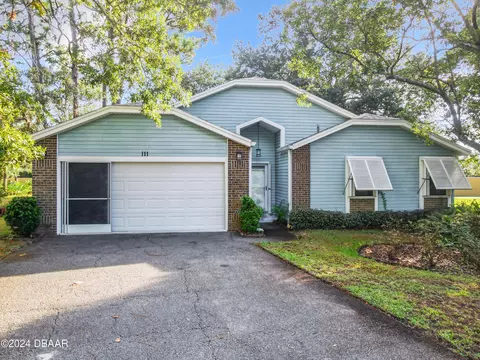 111 Grey Branch Rd, Port Orange, FL 32128