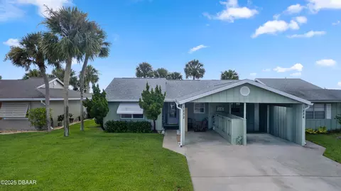 1232 Harbour Point Dr, Port Orange, FL 32127
