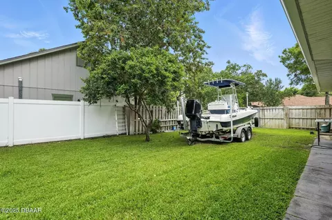 Exterior - 320 Rio Pinar Dr, Ormond Beach, FL 32174 photo 12 of 12