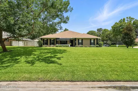 Exterior - 320 Rio Pinar Dr, Ormond Beach, FL 32174 photo 5 of 12