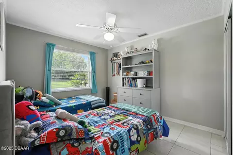 Bedroom - 320 Rio Pinar Dr, Ormond Beach, FL 32174 photo 5 of 5