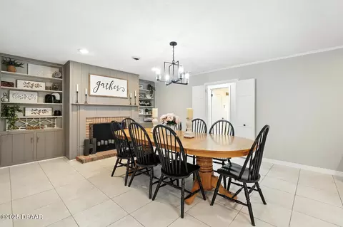 Dining - 320 Rio Pinar Dr, Ormond Beach, FL 32174 photo 3 of 3