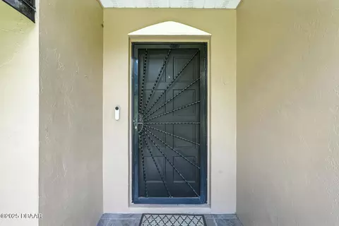 Entry Way - 320 Rio Pinar Dr, Ormond Beach, FL 32174 photo 1 of 3