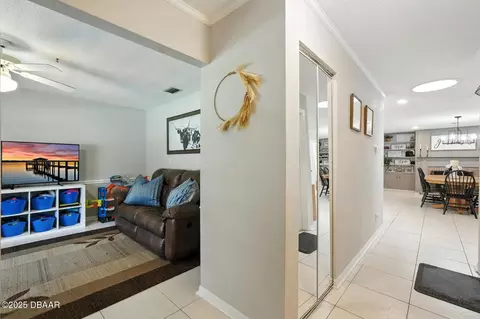Entry Way - 320 Rio Pinar Dr, Ormond Beach, FL 32174 photo 3 of 3