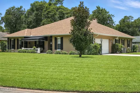 Exterior - 320 Rio Pinar Dr, Ormond Beach, FL 32174 photo 3 of 12