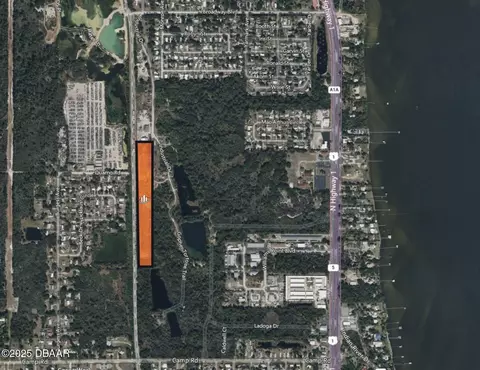 5815 Industrial Dr, Cocoa, FL 32927