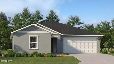 2324 Green Valley St, Daytona Beach, FL 32124