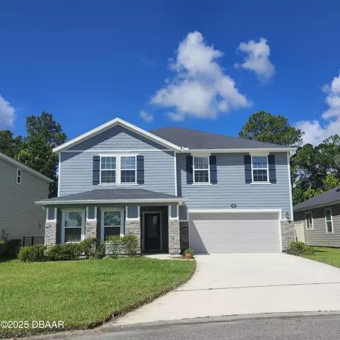 153 Orient Dr, Saint Augustine, FL 32092 photo 1