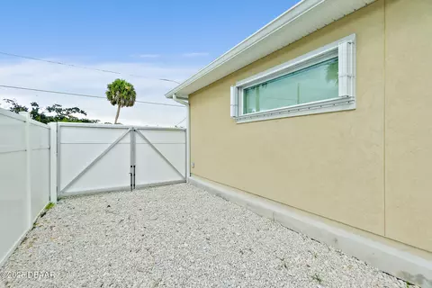 Exterior - 139 Douglas St, Edgewater, FL 32141 photo 9 of 11