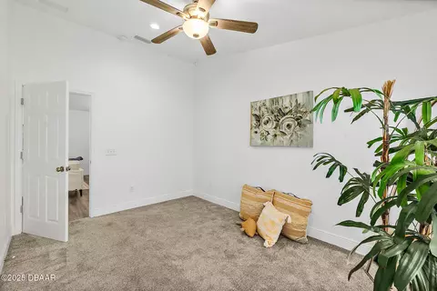 Bedroom - 139 Douglas St, Edgewater, FL 32141 photo 5 of 5