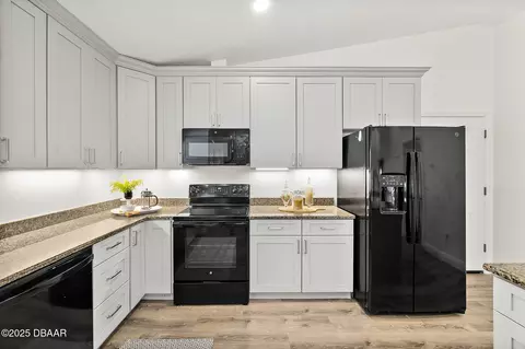 Kitchen - 139 Douglas St, Edgewater, FL 32141 photo 3 of 5