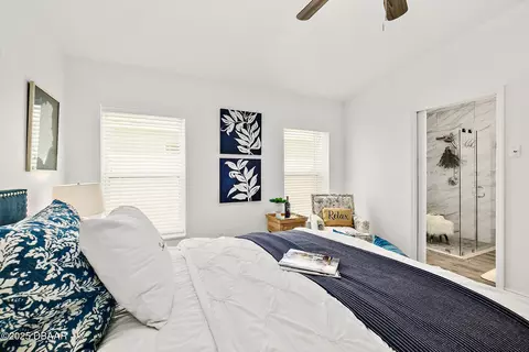 Bedroom - 139 Douglas St, Edgewater, FL 32141 photo 3 of 5