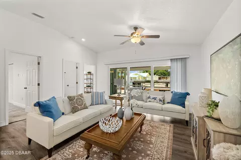 Living - 139 Douglas St, Edgewater, FL 32141 photo 1 of 2
