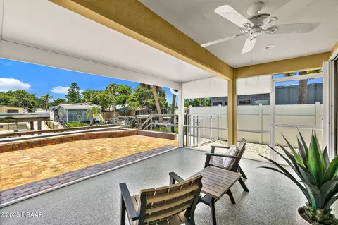 Exterior - 139 Douglas St, Edgewater, FL 32141 photo 3 of 11