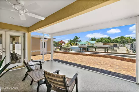 Exterior - 139 Douglas St, Edgewater, FL 32141 photo 4 of 11
