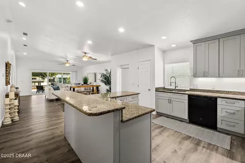Kitchen - 139 Douglas St, Edgewater, FL 32141 photo 1 of 5
