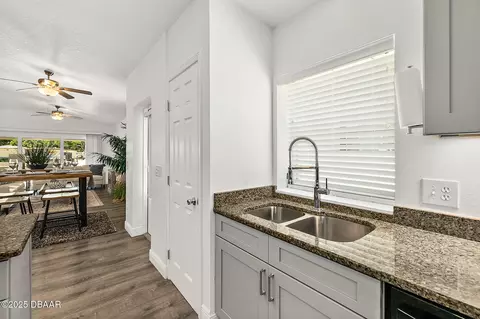 Kitchen - 139 Douglas St, Edgewater, FL 32141 photo 4 of 5