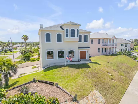 4690 S Atlantic Ave, Ponce Inlet, FL 32127
