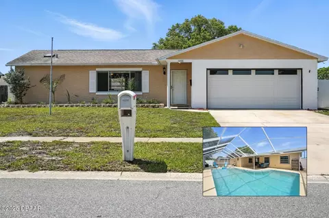 1088 Wild Holly Dr, Port Orange, FL 32129