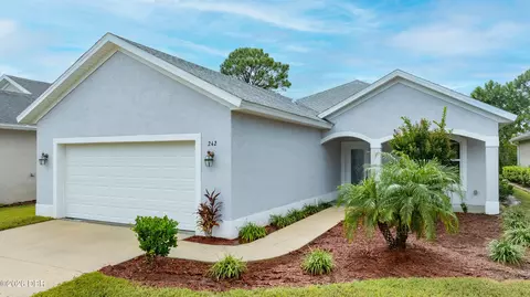 242 Catriona Dr, Daytona Beach, FL 32124